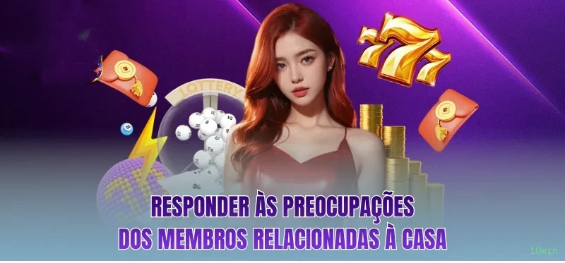 Configurações úteis dentro do app 10win