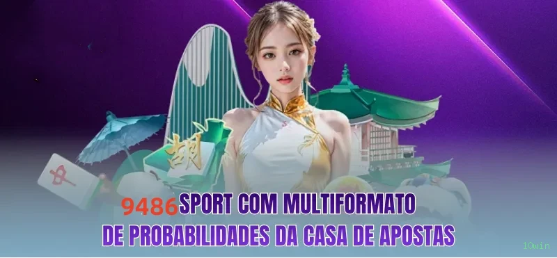 Apostas esportivas 10win - futebol e esportes ao vivo