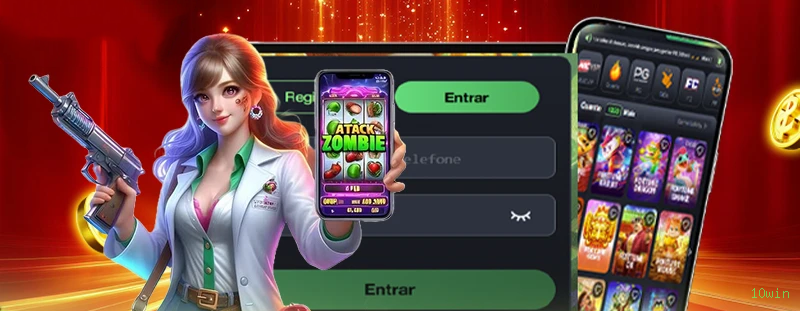 Download app 10win Android iOS
