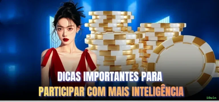 Segurança 10win SSL