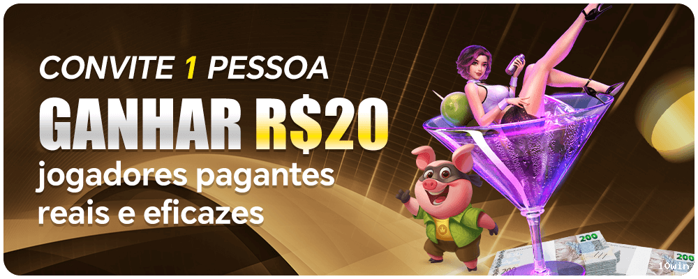 Slots com prêmios 10win