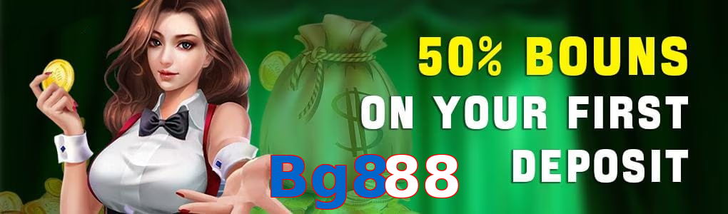 Bg888